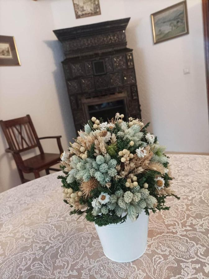 Siedlisko Lubicz Stara Chata Kazimierz Dolny Extérieur photo