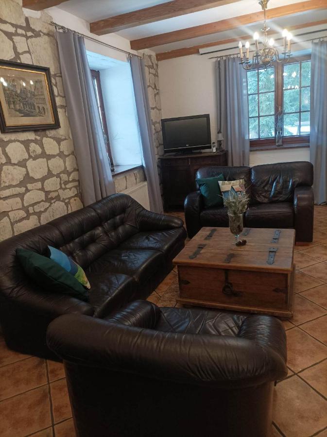 Siedlisko Lubicz Stara Chata Kazimierz Dolny Extérieur photo