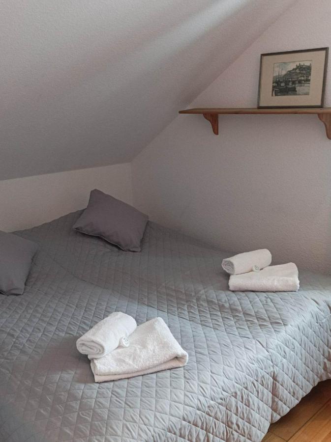 Siedlisko Lubicz Stara Chata Kazimierz Dolny Extérieur photo