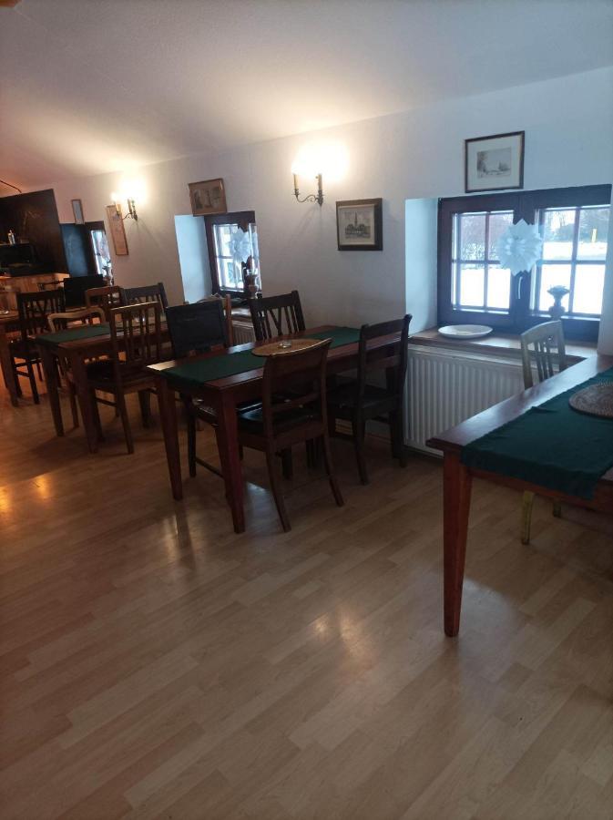 Siedlisko Lubicz Stara Chata Kazimierz Dolny Extérieur photo
