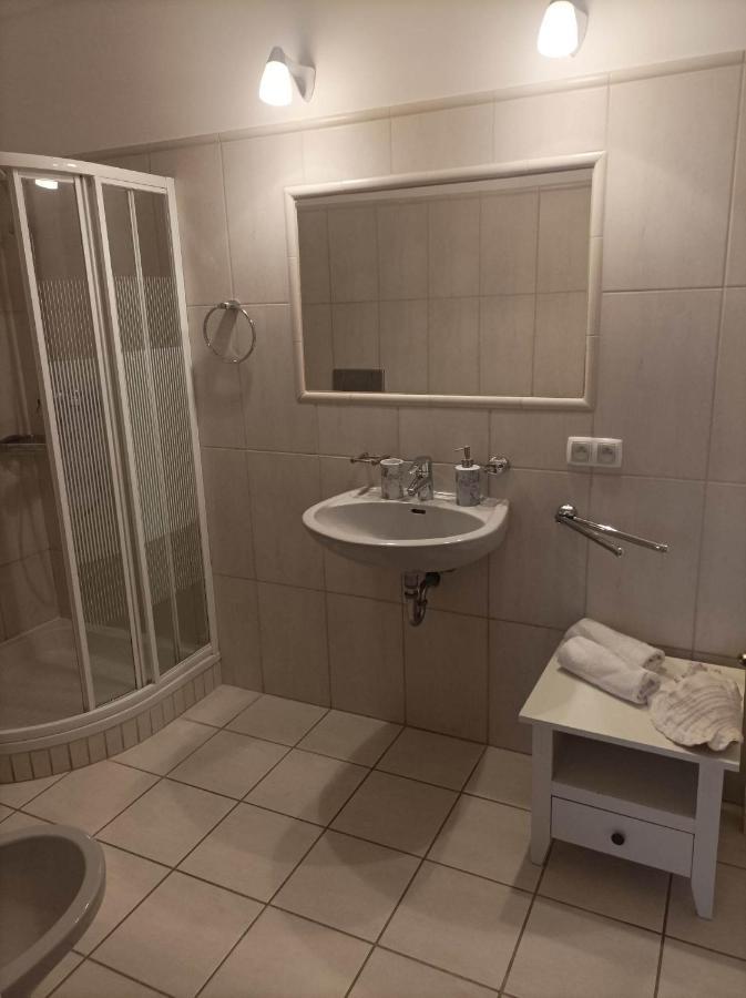 Siedlisko Lubicz Stara Chata Kazimierz Dolny Extérieur photo