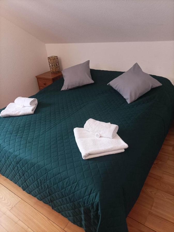 Siedlisko Lubicz Stara Chata Kazimierz Dolny Extérieur photo