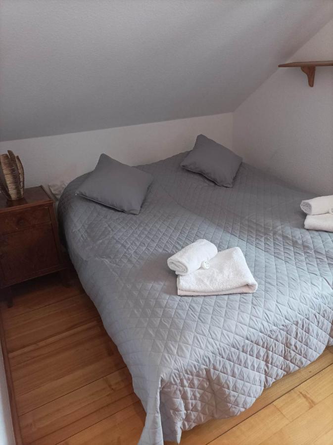Siedlisko Lubicz Stara Chata Kazimierz Dolny Extérieur photo