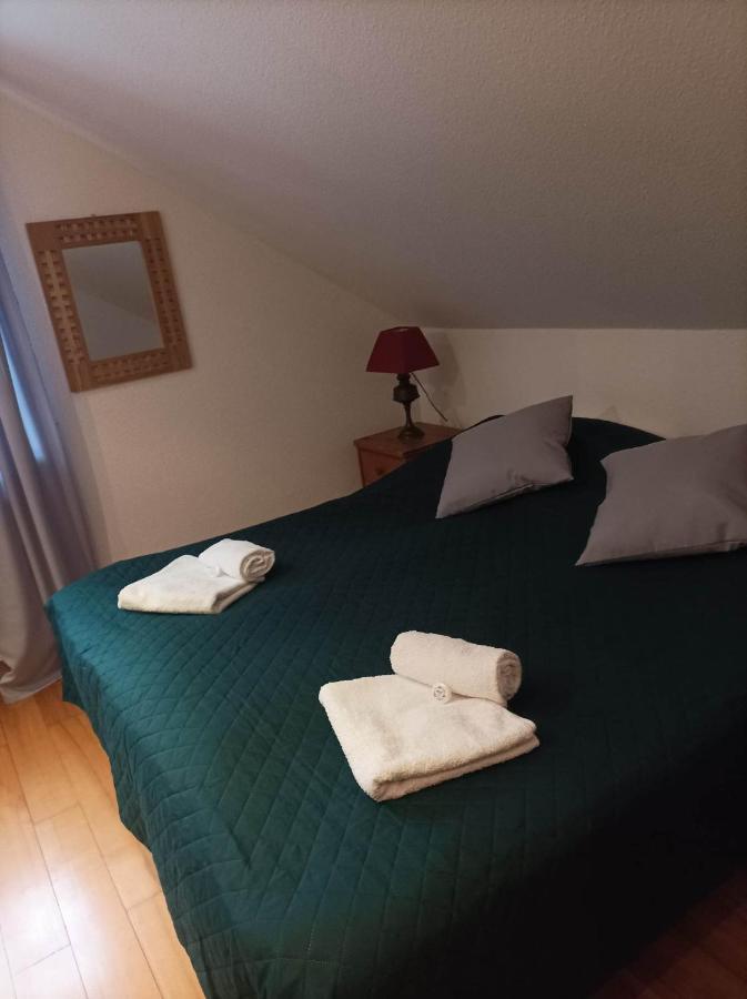 Siedlisko Lubicz Stara Chata Kazimierz Dolny Extérieur photo
