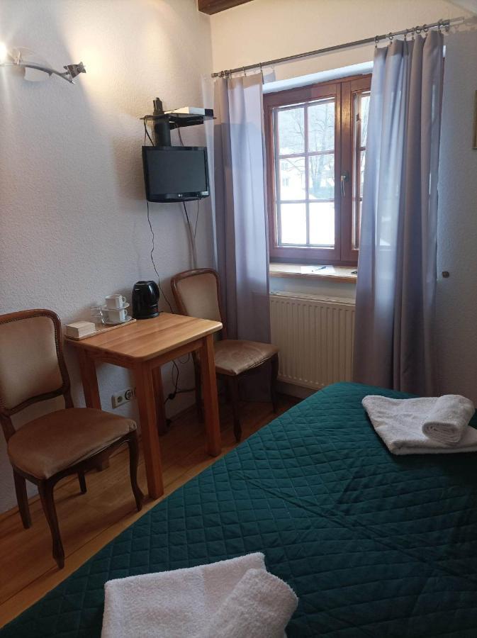 Siedlisko Lubicz Stara Chata Kazimierz Dolny Extérieur photo
